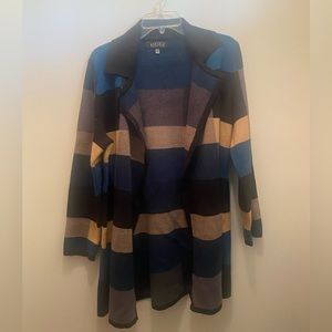 Kasper cardigan- size L